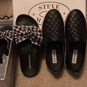 Steve Madden Sneakers